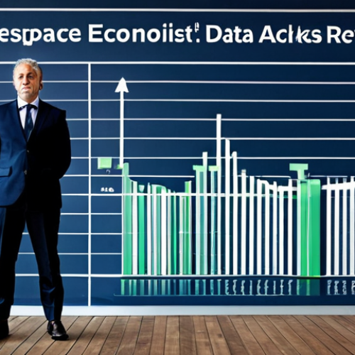 Home 18 **
"A professional economist, fully clothed in a business suit, standing in front of a complex chart illustrating UK economic indicators post-Brexit, safe for work, appropriate content, professional, perfect anatomy, correct proportions, natural pose, modern data visualization, graphs and trends."
**